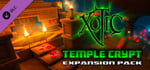 Xotic DLC: Temple Crypt Expansion Pack banner image