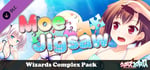 Moe Jigsaw - Wizards Complex Pack banner image