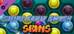 Swipe Fruit Smash - Skins banner image