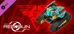 RedSun RTS Plasma bot banner image