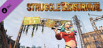 Struggle For Survival VR : Battle Royale - Harli banner image