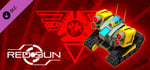 RedSun RTS Rocket bot banner image
