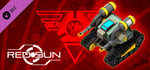 RedSun RTS Flame bot banner image