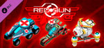 RedSun RTS Medical mobile complex banner image