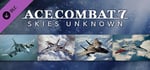 ACE COMBAT™ 7: SKIES UNKNOWN - F-4E Phantom II + 3 Skins banner image