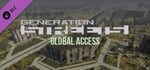 Generation Streets - Global Access banner image