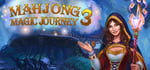 Mahjong Magic Journey 3 steam charts