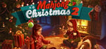 Christmas Mahjong 2 banner image