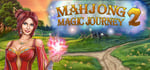 Mahjong Magic Journey 2 banner image