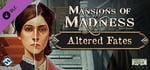 Mansions of Madness - Altered Fates banner image