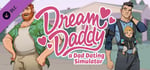 Dream Daddy: A Dad Dating Comic Book banner image