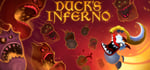 Duck's Inferno steam charts