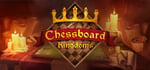 Chessboard Kingdoms steam charts