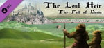 The Lost Heir - The Legacy Advantage banner image