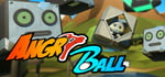 Angry Ball VR steam charts