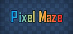Pixel Maze steam charts