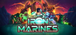 Iron Marines banner image