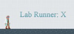 Lab Runner: X steam charts