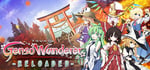 Touhou Genso Wanderer -Reloaded- banner image