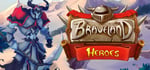 Braveland Heroes banner image