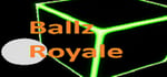 Ballz Royale steam charts