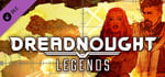 Dreadnought: Legends #1 Digital Comic banner image