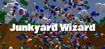 Junkyard Wizard steam charts
