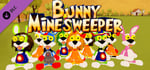 Bunny Minesweeper: Skins banner image