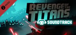 Revenge of the Titans: Soundtrack banner image
