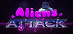Aliens Attack VR steam charts