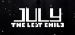 July the Lost Child steam charts