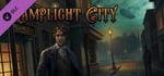 Lamplight City - Official Game Soundtrack banner image
