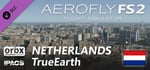 Aerofly FS 2 - Orbx - Netherlands TrueEarth banner image
