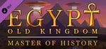 Egypt: Old Kingdom - Master of History banner image