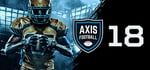 Axis Football 2018 steam charts