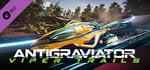 Antigraviator: Viper Trails banner image