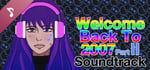 Welcome Back To 2007 Part II Soundtrack banner image