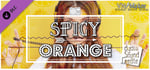 Visual Novel Maker - Spicy Orange banner image