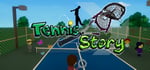 Tennis Story steam charts