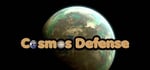 Cosmos Defense steam charts
