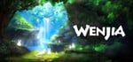 Wenjia banner image