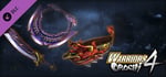 WARRIORS OROCHI 4/無双OROCHI３ - Legendary Weapons Wu Pack 1 banner image