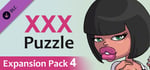XXX Puzzle: Expansion Pack 4 banner image