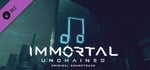 Immortal: Unchained - Soundtrack banner image