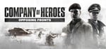 Company of Heroes: Opposing Fronts steam charts