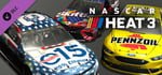 NASCAR Heat 3 - September Pack banner image