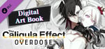 The Caligula Effect: Overdose - Digital Art Book banner image