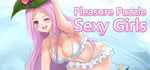 Pleasure Puzzle:Sexy Girls 趣拼拼：性感少女 steam charts