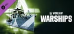 World of Warships — Smith Pack banner image