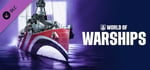World of Warships — Marblehead Lima Pack banner image